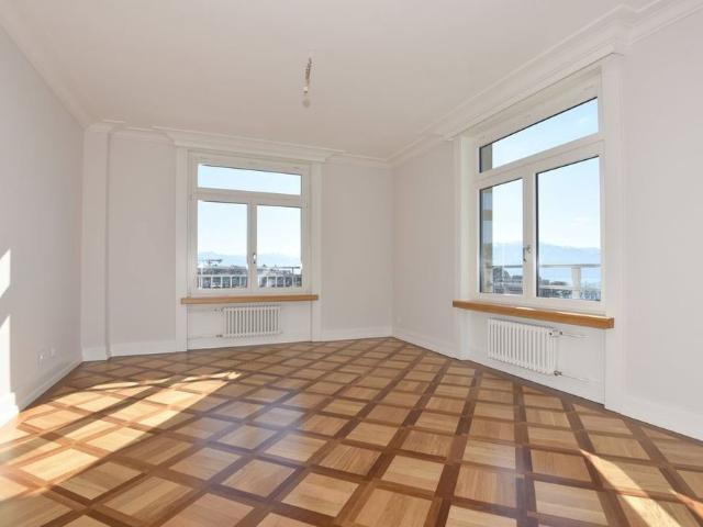 Haus mieten in Cheseaux-Lausanne, Waadt