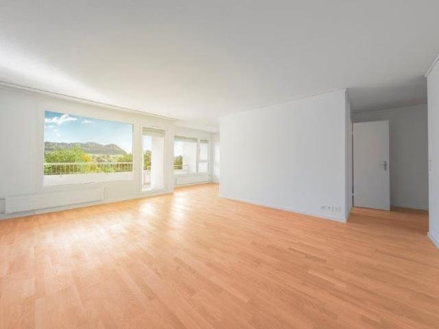 Apartment mieten in Bolligen, Bern