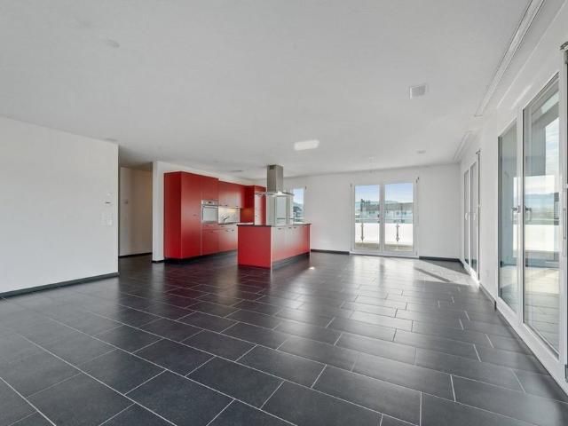 Apartment mieten in Oftringen, Aargau