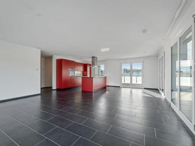 Haus mieten in Oftringen, Aargau