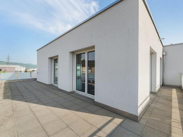 Apartment mieten in Oftringen, Aargau