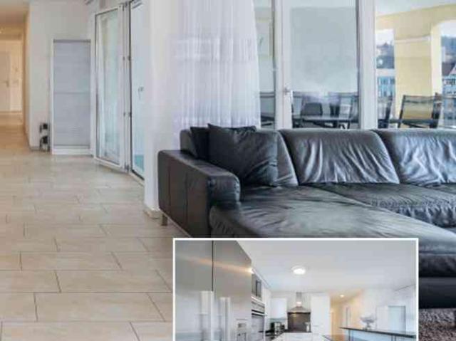 Apartment mieten in Schlieren, Bezirk Dietikon