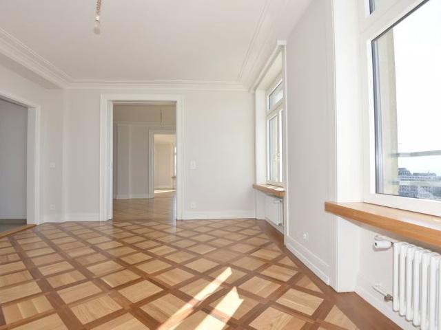 Haus mieten in Cheseaux-Lausanne, Waadt