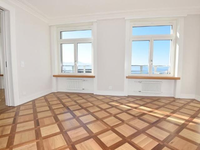 Apartment mieten in Lausanne, District de Lausanne