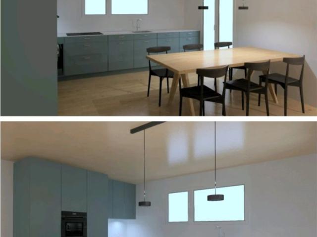 Apartment mieten in Plätzli, Altdorf (UR)