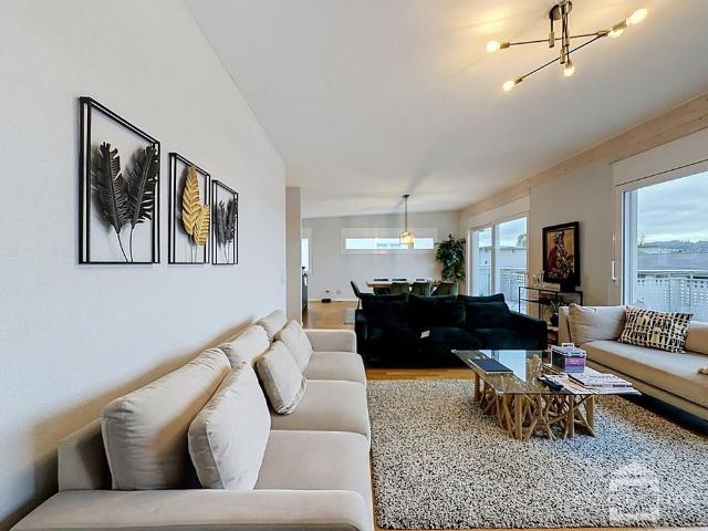 Apartment mieten in Belfaux