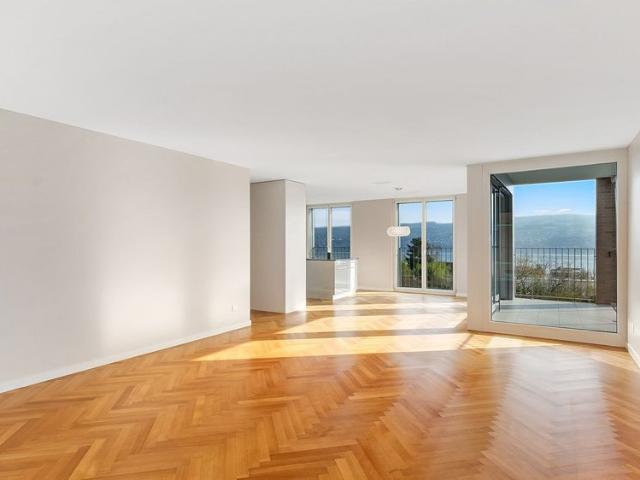 Apartment mieten in Oberrieden, Zürich
