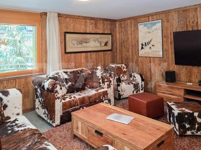 Apartment mieten in Zermatt, Wallis