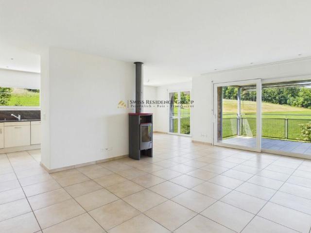 Apartment mieten in Einigen, Zürich