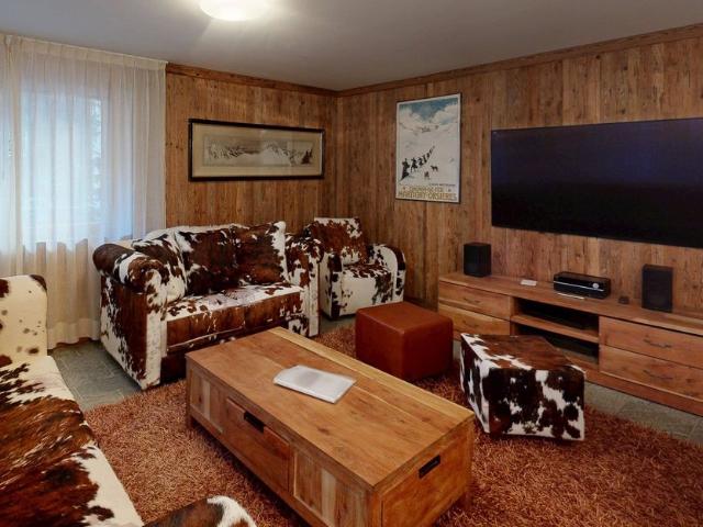 Apartment mieten in Zermatt, Wallis