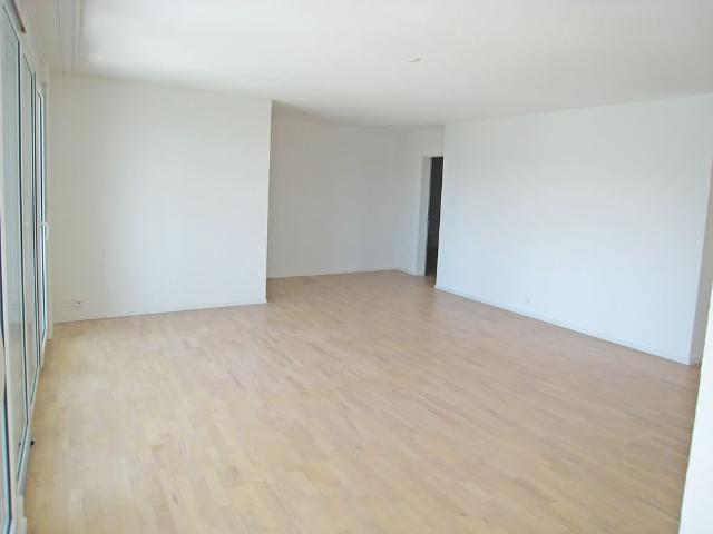 Apartment mieten in Bertschikon (Gossau ZH), Gossau (ZH)