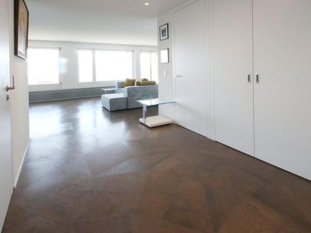 Apartment mieten in Einigen, Zürich