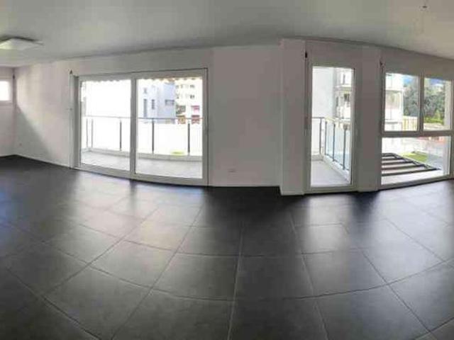 Apartment mieten in Visp, Wallis