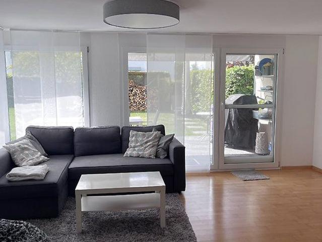 Apartment mieten in Jonschwil, St. Gallen