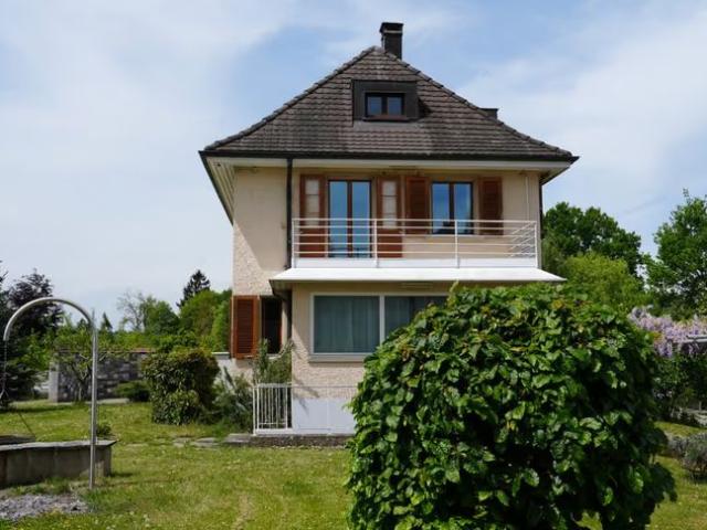 Haus mieten in Kreuzlingen, Thurgau