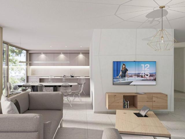 Apartment mieten in Malleray, Bern