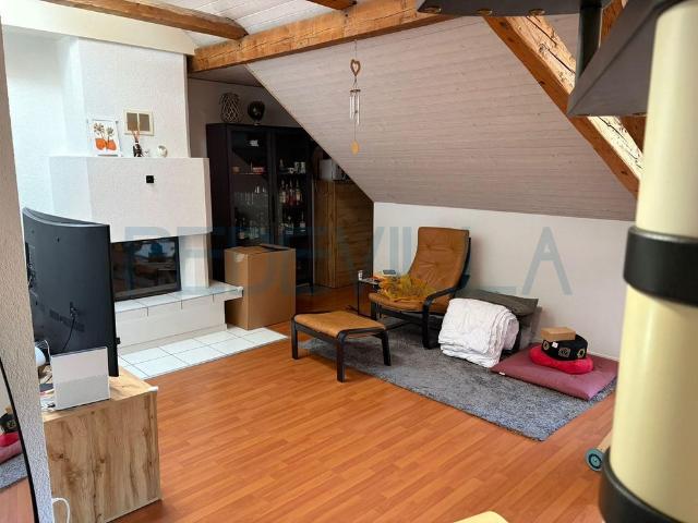 Apartment mieten in Corgémont, Bern