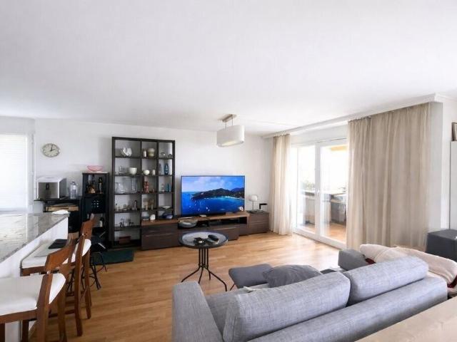Apartment mieten in Pully, Waadt