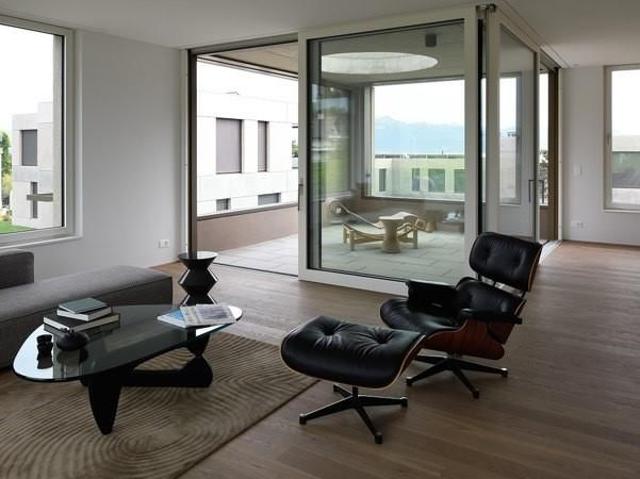 Haus mieten in Morges, Waadt