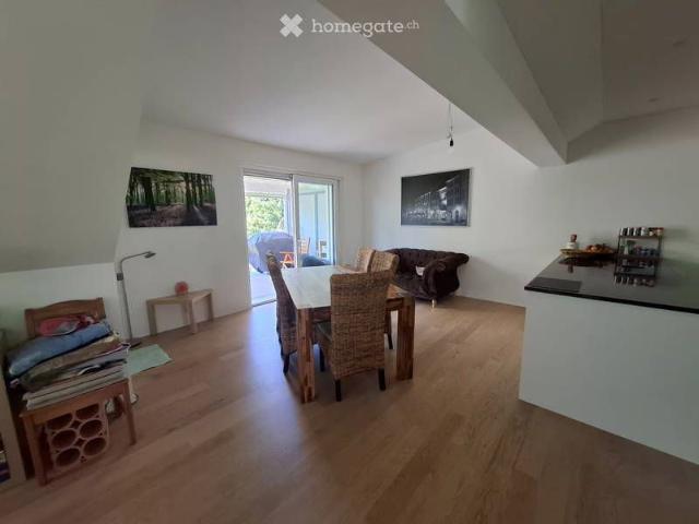 Apartment mieten in Neuenhof, Aargau