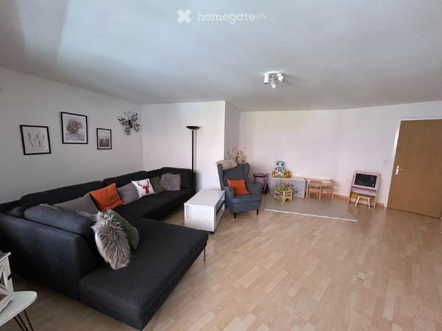 Apartment mieten in Ilanz, Ilanz/Glion