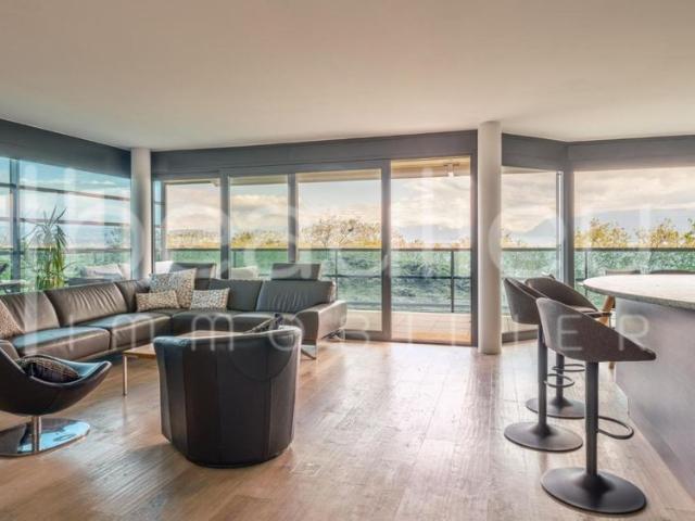 Apartment mieten in Morges, Waadt