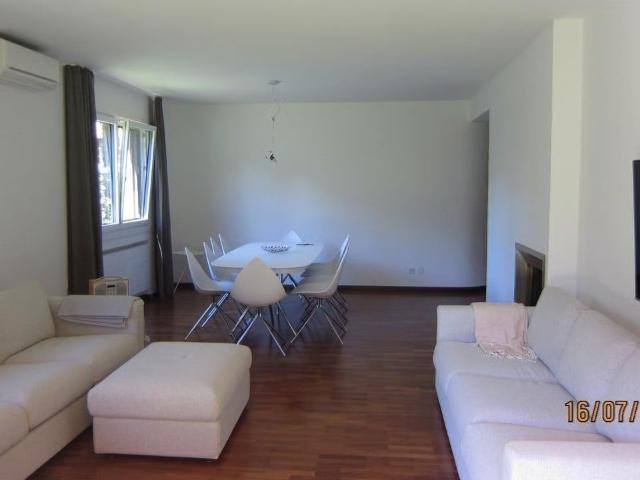 Apartment mieten in Gentilino, Collina d'Oro