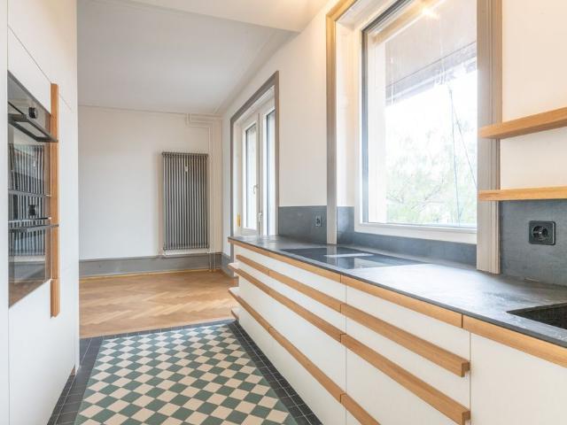 Apartment mieten in Basel, Basel-Stadt