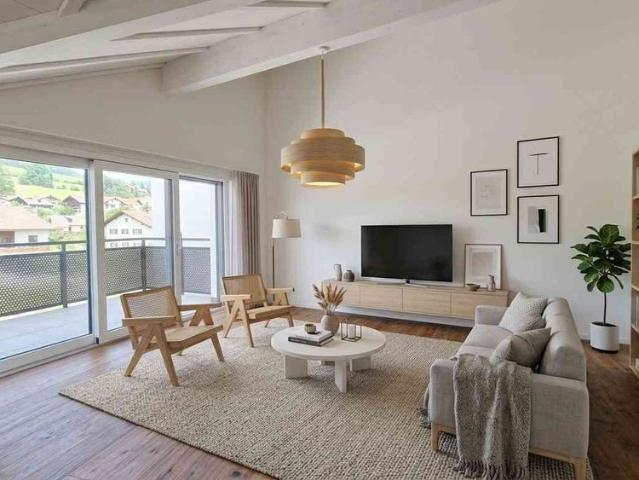 Apartment mieten in Lü