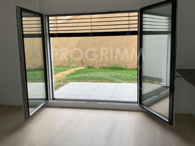 Haus mieten in Crissier, Waadt