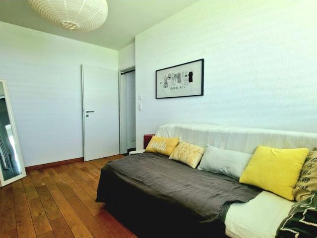 Apartment mieten in Rossemaison, Jura