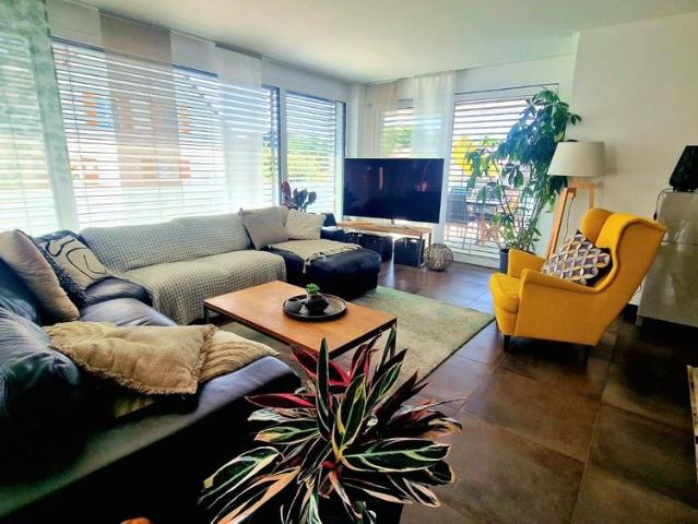 Apartment mieten in Rossemaison, Jura