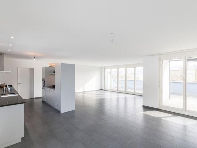 Apartment mieten in Wettingen, Aargau