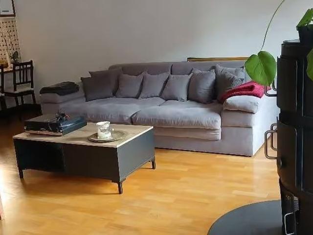 Apartment mieten in Villeneuve (VD), District d'Aigle