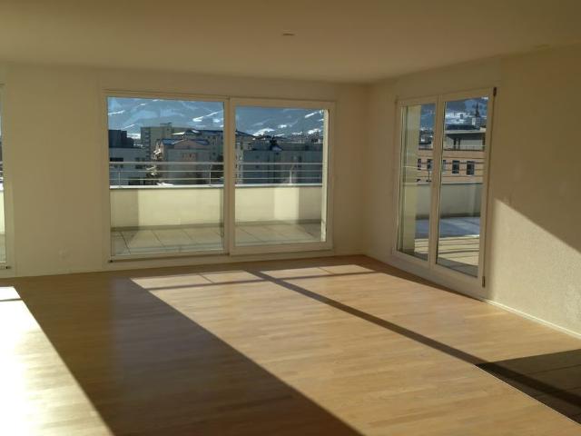 Apartment mieten in Bulle, Freiburg