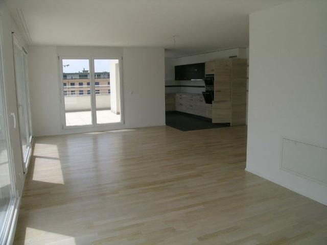 Apartment mieten in Bulle, Freiburg