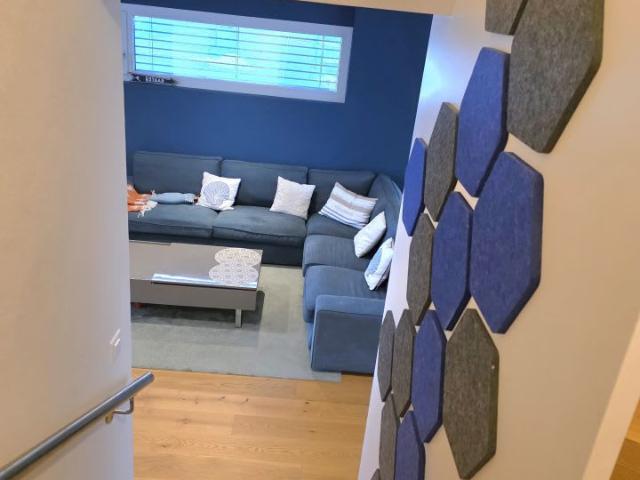 Apartment mieten in Epalinges, Waadt