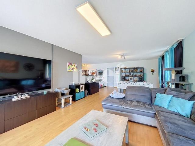 Apartment mieten in Renens, Waadt