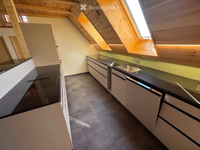 Apartment mieten in Wohlen bei Bern, Bern