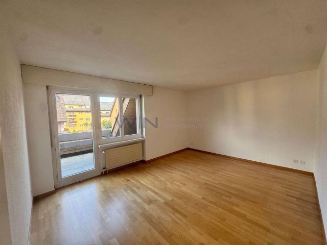 Apartment mieten in Einigen, Zürich