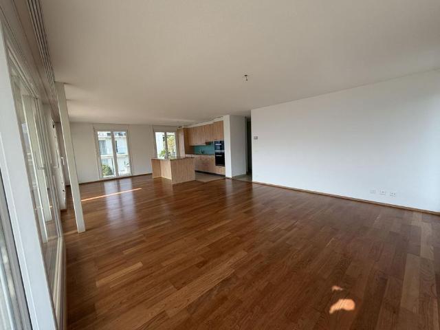 Haus mieten in Chardonne, Waadt