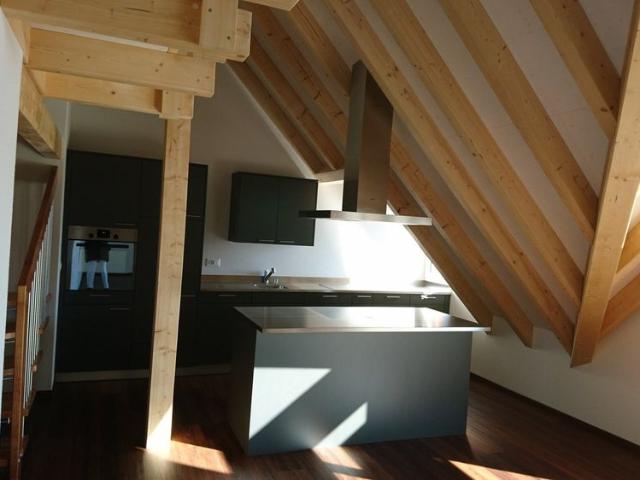 Apartment mieten in Lohn-Ammannsegg, Solothurn