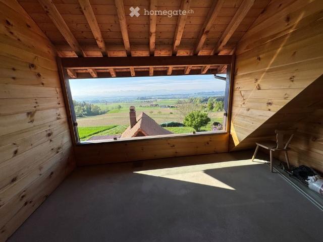 Apartment mieten in Wohlen bei Bern, Bern