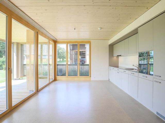Apartment mieten in Sommeri, Thurgau