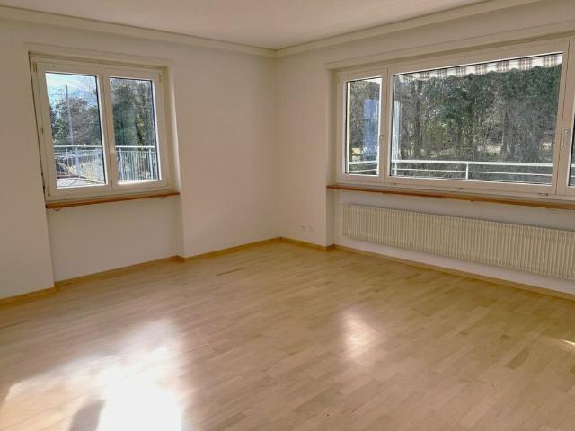 Apartment mieten in Hergiswil (NW), Nidwalden