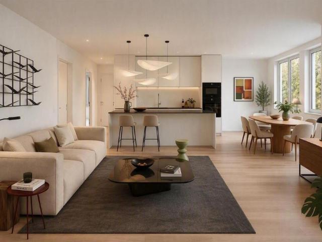 Apartment mieten in Wädenswil, Bezirk Horgen