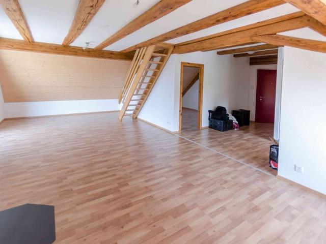 Apartment mieten in Salenstein, Thurgau