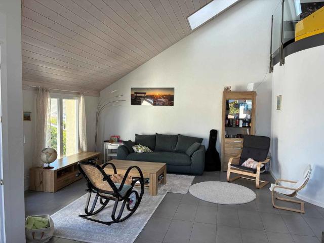 Apartment mieten in Orbe, Waadt
