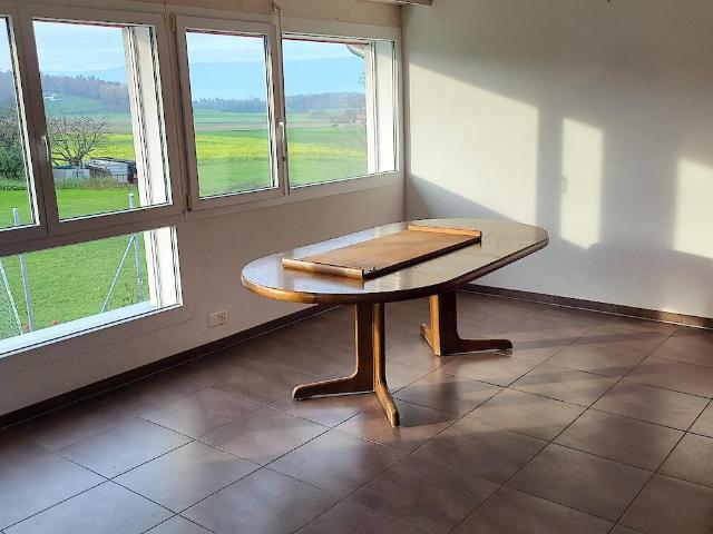 Apartment mieten in Montet, Broye, Freiburg