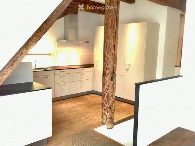 Apartment mieten in Lü